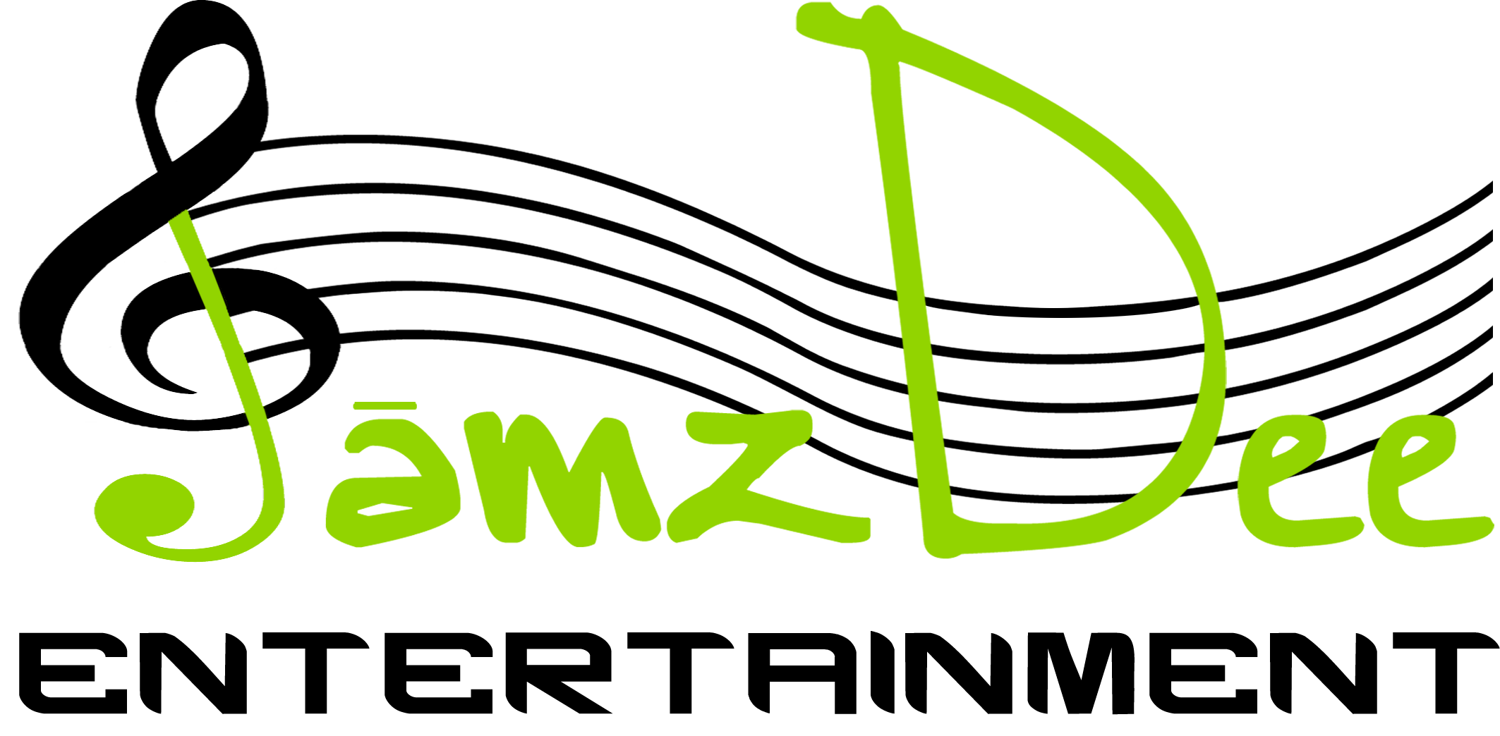 JamzDee Logo
